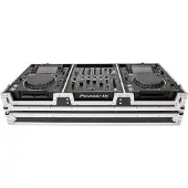 Magma Multi-Format Case Player/Mixer-Set