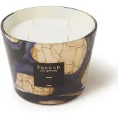 Baobab Stones Duftkerze 500 g
