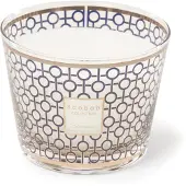 Baobab Women & Gentlemen Scented Candle 500 g