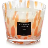Baobab Pearls Duftkerze 500 g