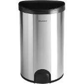 OEM Automatische 50 Liter Pedaalemmer met Geurbestendig Afvalemmer