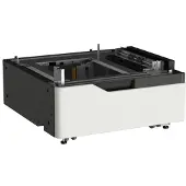 Lexmark 32C0052, Papierfach, , CX921de CX922de CS921de CS923de, 2500 Blätter, 60 - 256 g/m², 615 mm