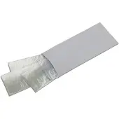 HP ADF-Mylar-Ersatzset für LaserJet 4345mfp, 4345x mfp, 4345xm mfp, 4345xs mfp