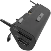 Lenovo 4X50L08495, , ThinkPad X1, Schwarz