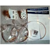 HP Aruba Networking JW054A, Grau