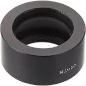 Novoflex Adapter Sony NEX auf M42