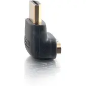 C2G 80562, HDMI, HDMI, Schwarz