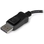 StarTech.com Mst -displayport To 3x Displayport Dockingstation