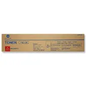 Konica Minolta TN314M, 26000 Seiten, Magenta, 1 Stück(e)