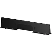 APC Datenkabel-Abschirmteiler, NetShelter, 750 mm breit, Kabelkanal, Schwarz, 2,27 kg