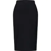 Selected Shelly Mid Waist Pencil Rock