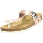 Lico Zehenstegpantolette Bioline trend kids 37