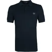 Fred perry Polo Basic Navy