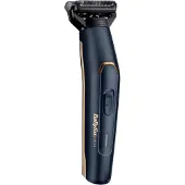 BaByliss BG120E, Schwarz, Bronze, Zylinder, 3 mm, 7 mm, Akku, 70 min