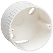 Hager EE813 AP-Gehäuse Präsenzm.EE810/811/812/TXx51x