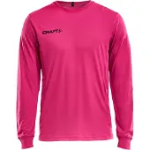 Craft Torwarttrikot Herren Squad Go GK LS Jersey Metro-L
