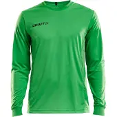 Craft Langärmeliges Torwarttrikot squad
