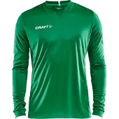 Craft Langarmtrikot squad solid