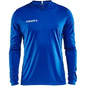 Craft Langarmtrikot squad solid