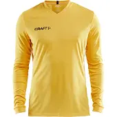 Craft Langarmtrikot squad solid