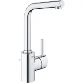 GROHE Concetto, Chrom