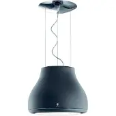 Elica Shining PRF0120590A Inselhaube 50 cm Cast Iron