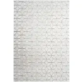 Calo-deluxe Teppich "Jardan-1000", rechteckig, 20 mm Höhe, besonders weich durch Microfaser, Wohnzimmer