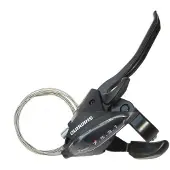 Shimano St-ef Bremshebel Mit Schalthebel