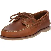 Timberland Mokassins Classic Boat 2 Eye TB0A232XF741 Braun 43.5