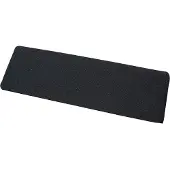 Relags - Isomatte Tibet - Isomatte Gr 190 x 60 x 1,4 cm schwarz