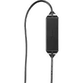 Garmin Zig.anzünderkabel mit Receiver für Rückfahrkamera BC30