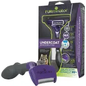 Furminator Large Hair Bürste