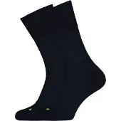 Falke Socken Run SO Unisex Marine-Schuhgröße 49 - 50