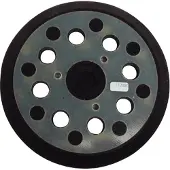 Makita Schleifteller Superweich 150mm - 196686-7