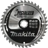 Makita Specialized Sägeb.190x20x40Z (B-42379)