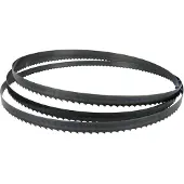 Makita Bandsägeblatt 24Z " 3Stk - 792558-0
