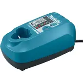 Makita Ladegerät DC10WA - 194588-1