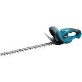 Makita DUH523Z 18 V Akku Heckenschere ohne Akku und Ladegerät