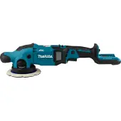 Makita Dpo600z Elektrische Poliermaschine