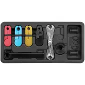 YATO YT-0630, Aluminium