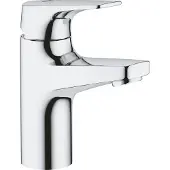 GROHE BauFlow Einhand-Waschtischbatterie S-Size