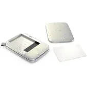 HP Sprocket Select Fotodrucker, Drucken, Tintenstrahl, 321 x 600 DPI, 2.3" x 3.4" (5.8x8.6 cm), Randloser Druck, Bluetooth, Direktdruck