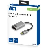 ACT USB-C auf DisplayPort Adapter