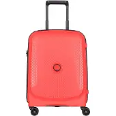 Delsey Belmont Plus Koffer Auf Rollen