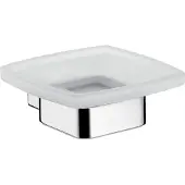 Emco Seifenhalter loft, chrom - 053000100