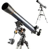 Celestron Astromaster 90 Eq Teleskop