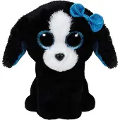 TY Beanie Boos Tracey, Spielzeug-Hund, Junge/Mädchen, 3 Jahr(e)