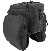 BBB TrunckPack BSB-133 Tasche für Gepackträger schwarz