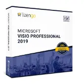 Microsoft Visio 2021 Professional | Windows | ESD