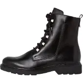Marco Tozzi Damen Stiefeletten 2-25276-41 022 Farbe: Schwarz Größe: 38